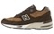 New Balance 991 Brown Tan M991DBT - фото 601672
