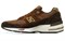 New Balance 991 MiUK Cny Year Of The Ox M991YOX - фото 601689
