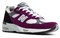 New Balance 991 MiUK Grape Juice M991PUK - фото 601695