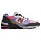 New Balance 991 MiUK Palace Purple M991PLE - фото 601700