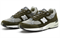 New Balance 991 Olive Green M991OLG - фото 601711