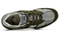 New Balance 991 Olive Green M991OLG - фото 601712