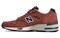 New Balance 991v1 MiUK Bruschetta M991OON - фото 601724