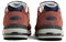 New Balance 991v1 MiUK Bruschetta M991OON - фото 601728