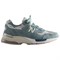 New Balance 992 MiUSA Kith Osaka Pack U992KT - фото 601731
