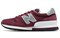 New Balance 995 Burgundy Silver M995CHBG - фото 601750