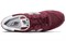 New Balance 995 Burgundy Silver M995CHBG - фото 601752