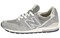 New Balance 996 MiUSA 30th Anniversary Grey ML996DK - фото 601760