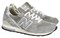 New Balance 996 MiUSA 30th Anniversary Grey ML996DK - фото 601762