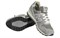 New Balance 996 MiUSA 30th Anniversary Grey ML996DK - фото 601764