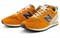 New Balance 996 'Orange' CM996UQ2 - фото 601773