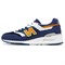 New Balance 997 MiUSA Navy Mustard M997PAN - фото 601797