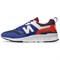 New Balance 997H 'Red Blue' CM997HEB - фото 601806