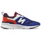 New Balance 997H 'Red Blue' CM997HEB - фото 601807