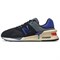 New Balance 997S Black Dazzling Blue MS997JEC - фото 601816