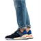 New Balance 997S Black Dazzling Blue MS997JEC - фото 601820
