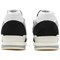 New Balance Anti Slip Wear Resistant Low Top Casual Running Shoes Men's Black Gray White CM996CI2 - фото 601847