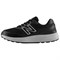 New Balance Anti Slip Wear Resistant Low Top Casual Shoes Men's Black MW363MA9 - фото 601852