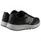 New Balance Anti Slip Wear Resistant Low Top Casual Shoes Men's Black MW363MA9 - фото 601853