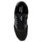 New Balance Anti Slip Wear Resistant Low Top Casual Shoes Men's Black MW363MA9 - фото 601854