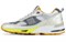 New Balance Aries X 991 Made In England 'Orange Silver' M991ARI - фото 601860
