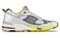 New Balance Aries X 991 Made In England 'Orange Silver' M991ARI - фото 601861