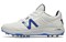 New Balance CK10 Anti-Slip Wear-Resistant Mid-Top Running Shoes Men's White CK10BL4 - фото 601864