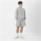 New Balance CM1600 White Grey CM1600WP - фото 601869