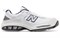 New Balance Court 806 White MC806W - фото 601875