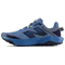 New Balance DynaSoft Nitrel V6 Slip Resistant Breathable Low Top Casual Trail Running Running Shoes Men's Blue MTNTRCI6 - фото 601888