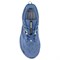 New Balance DynaSoft Nitrel V6 Slip Resistant Breathable Low Top Casual Trail Running Running Shoes Men's Blue MTNTRCI6 - фото 601891