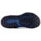 New Balance DynaSoft Nitrel V6 Slip Resistant Breathable Low Top Casual Trail Running Running Shoes Men's Blue MTNTRCI6 - фото 601892