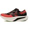 New Balance Elite V4 Anti Slip Wear Resistant Low Top Running Shoes Men's Red Black White MRCELEP4 - фото 601893