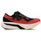 New Balance Elite V4 Anti Slip Wear Resistant Low Top Running Shoes Men's Red Black White MRCELEP4 - фото 601894