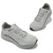 New Balance Fresh Foam 680v8 Cushioning Slip Resistant Breathable Rebound Low Top Running Shoes Men's Gray M680RG8 - фото 601915
