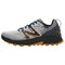 New Balance Fresh Foam Hierro V7 Gtx Sneakers 'Grey Black' Women's WTHIGQ7 - фото 601972