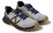 New Balance Fresh Foam Hierro V7 Gtx Sneakers 'Grey Black' Women's WTHIGQ7 - фото 601974