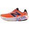 New Balance Fresh Foam X 1080 V14 Anti Slip Wear Resistant Low Top Casual Running Shoes Men's Orange M1080LM - фото 602018