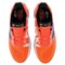 New Balance Fresh Foam X 1080 V14 Anti Slip Wear Resistant Low Top Casual Running Shoes Men's Orange M1080LM - фото 602019