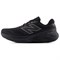 New Balance Fresh Foam X 880 V15 Anti Slip Wear Resistant Low Top Running Shoes Men's Black M880K15 - фото 602083