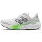 New Balance Fresh Foam X 880 V15 Cushioning, Wear Resistant Low Top Casual Running Shoes Men's Light Gray Loose Fit NBPFFS106G - фото 602088
