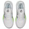 New Balance Fresh Foam X 880 V15 Cushioning, Wear Resistant Low Top Casual Running Shoes Men's Light Gray Loose Fit NBPFFS106G - фото 602091
