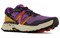New Balance Fresh Foam X Hierro V7 'Mystic Purple Sunflower' MTHIERM7 - фото 602127