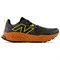 New Balance Fresh Foam X Hierro V8 Anti Slip Wear Resistant Low Top Trail Running Shoes Men's Black MTHIERH8 - фото 602143