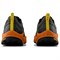 New Balance Fresh Foam X Hierro V8 Anti Slip Wear Resistant Low Top Trail Running Shoes Men's Black MTHIERH8 - фото 602146