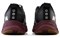 New Balance FuelCell Propel V4 Cushioned Slip Resistant Abrasion Resistant Low Top Running Shoes Men's Black Red MFCPWBK - фото 602198