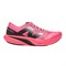 New Balance FuelCell Rebel V4 Abrasion Resistant Low Top Running Shoes Men's Pink NBPFFS153H-25 - фото 602209