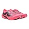 New Balance FuelCell Rebel V4 Abrasion Resistant Low Top Running Shoes Men's Pink NBPFFS153H-25 - фото 602210