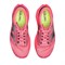 New Balance FuelCell Rebel V4 Abrasion Resistant Low Top Running Shoes Men's Pink NBPFFS153H-25 - фото 602211
