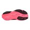 New Balance FuelCell Rebel V4 Abrasion Resistant Low Top Running Shoes Men's Pink NBPFFS153H-25 - фото 602212